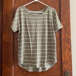 Maurices 24/7 Oversized T-Shirt